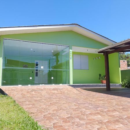Casa Para Aluguel De Veraneio Em Торрис Экстерьер фото