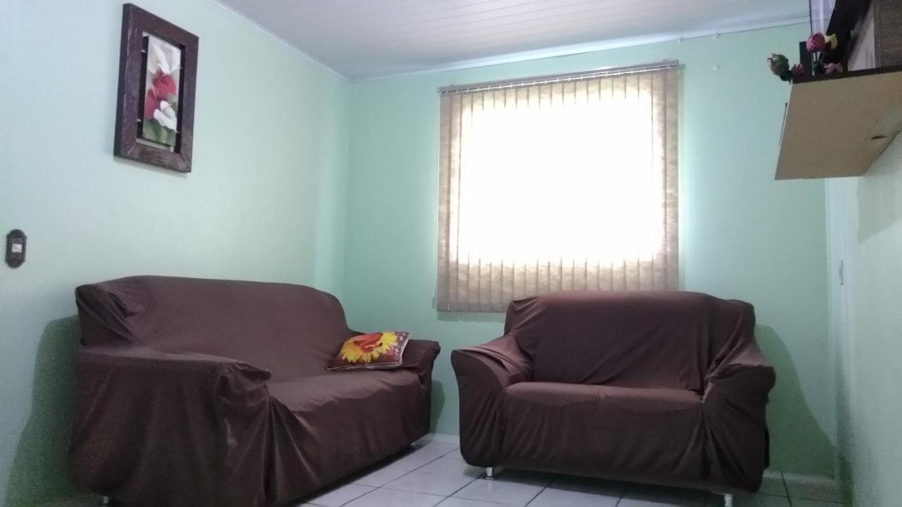 Casa Para Aluguel De Veraneio Em Торрис Экстерьер фото