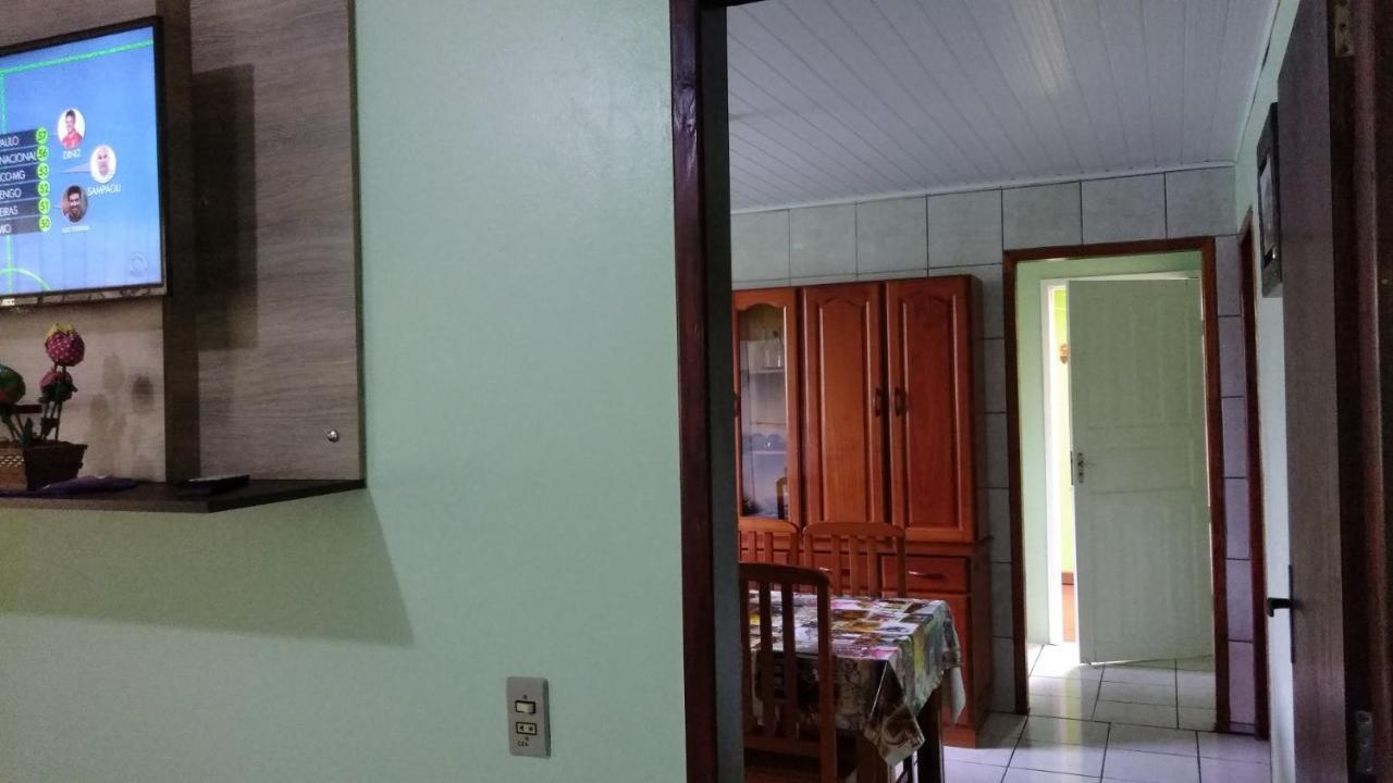 Casa Para Aluguel De Veraneio Em Торрис Экстерьер фото